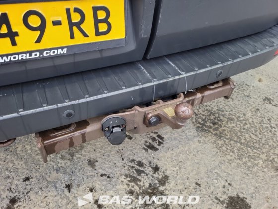 フォード トランジット 130pk クローズド・ボックス・バン