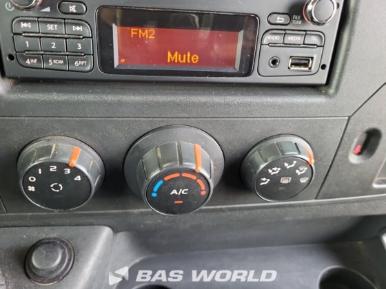 ルノー マスター 165PK クローズド・ボックス・バン