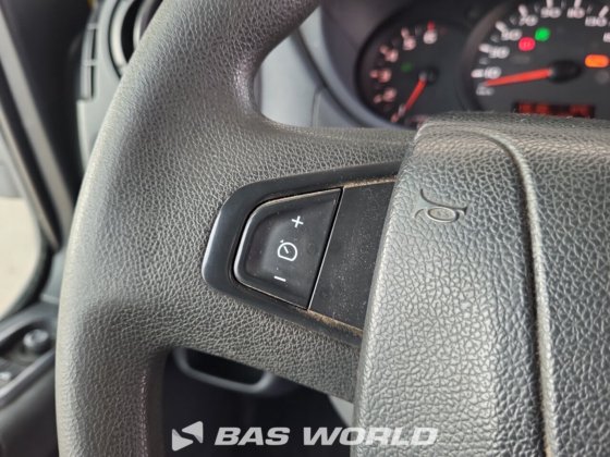 ルノー マスター 165PK クローズド・ボックス・バン