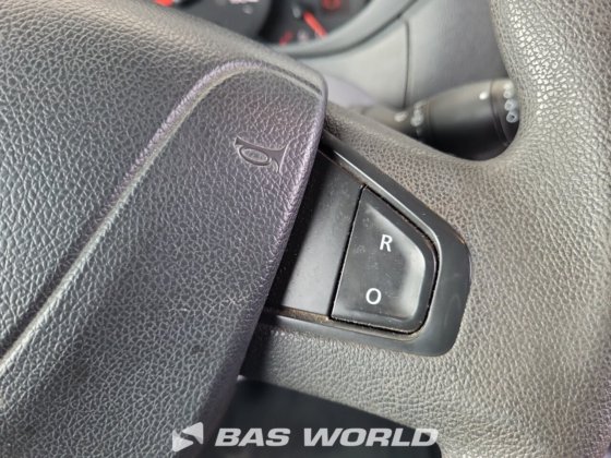 ルノー マスター 165PK クローズド・ボックス・バン