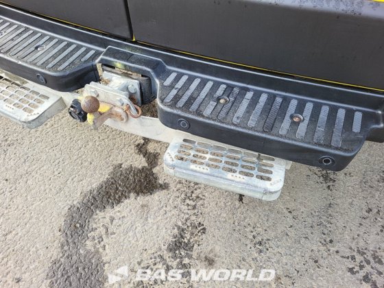 ルノー マスター 165PK クローズド・ボックス・バン