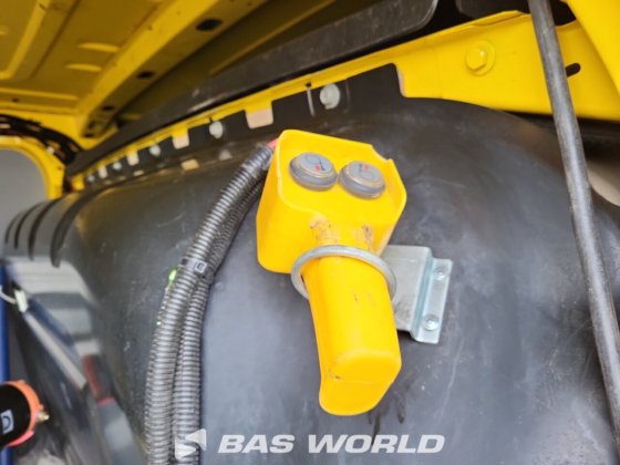 ルノー マスター 165PK クローズド・ボックス・バン