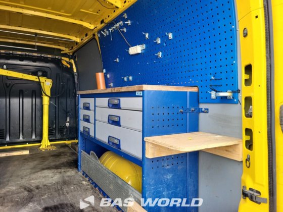 ルノー マスター 165PK クローズド・ボックス・バン