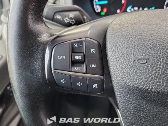 フォード トランジット 170pk クローズド・ボックス・バン