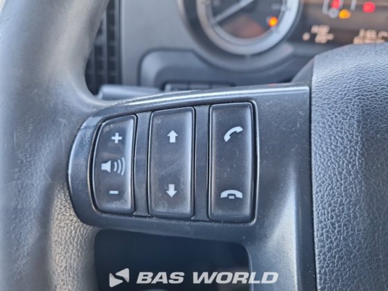 DAF XF 460 4X2 トラクターユニット