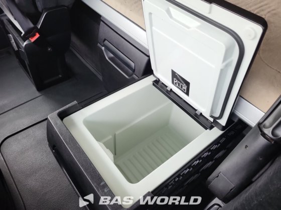 メルセデス アクトロス 1942 4X2 トラクターユニット