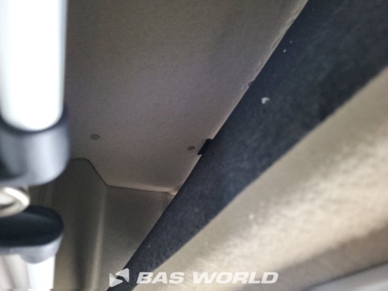 メルセデス アクトロス 1942 4X2 トラクターユニット