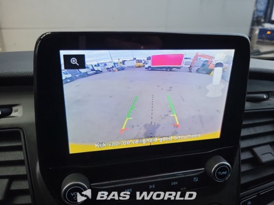 フォード トランジット 130pk クローズド・ボックス・バン