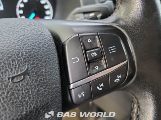 フォード トランジット 130pk クローズド・ボックス・バン