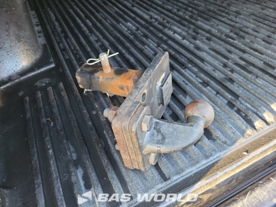 道奇 RAM 1500 皮卡