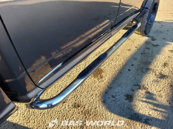 道奇 RAM 1500 皮卡