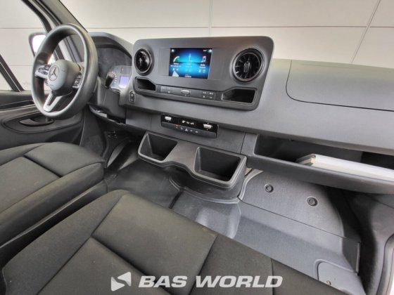 メルセデス スプリンター 314 CDI クローズド・ボックス・バン