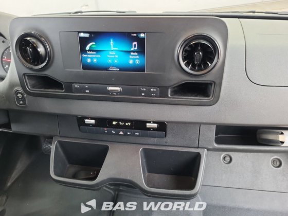 メルセデス スプリンター 314 CDI クローズド・ボックス・バン