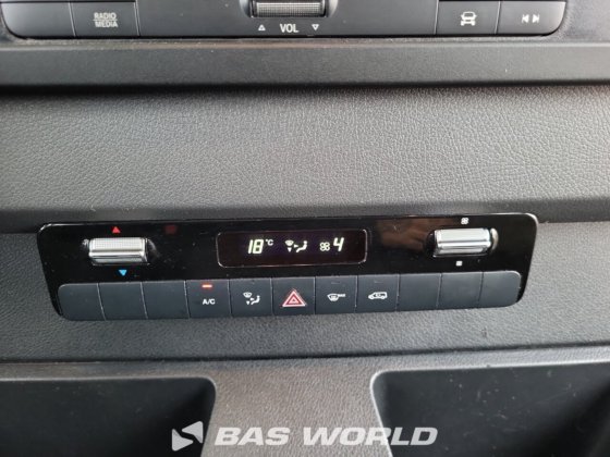 奔驰 Sprinter 314 CDI 封闭箱式货车