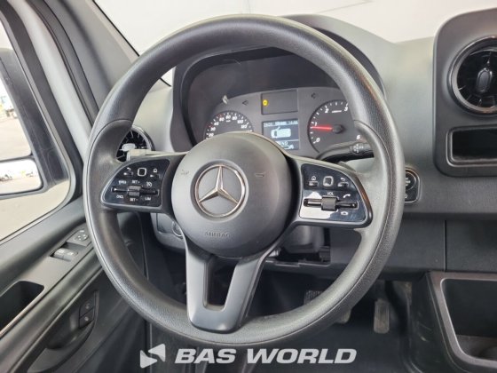 メルセデス スプリンター 314 CDI クローズド・ボックス・バン