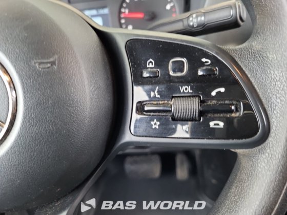 メルセデス スプリンター 314 CDI クローズド・ボックス・バン