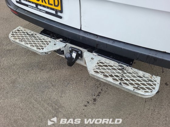 奔驰 Sprinter 314 CDI 封闭箱式货车