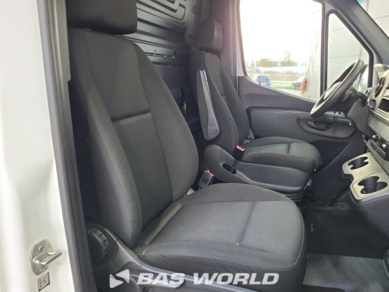 奔驰 Sprinter 316 CDI 封闭箱式货车