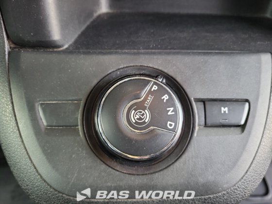 オペル・ヴィヴァーロ 145PK クローズド・ボックス・バン