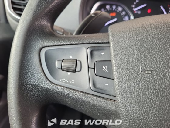 オペル・ヴィヴァーロ 145PK クローズド・ボックス・バン