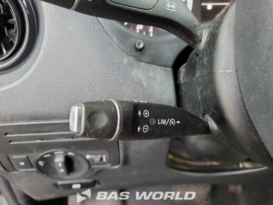 メルセデス・ヴィトー 114 クローズド・ボックス・バン