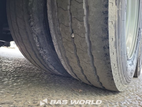 费蒙维尔低装载半拖车