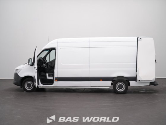 奔驰 Sprinter 314 CDI 冷藏车