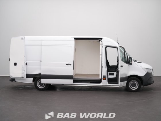 奔驰 Sprinter 314 CDI 冷藏车