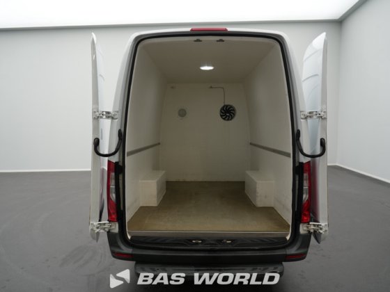 奔驰 Sprinter 314 CDI 冷藏车