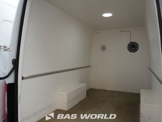 奔驰 Sprinter 314 CDI 冷藏车