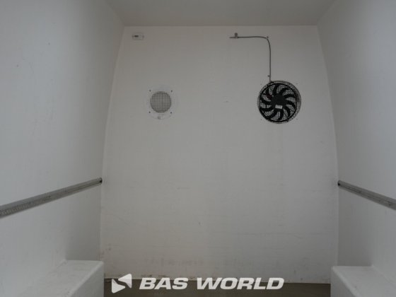 奔驰 Sprinter 314 CDI 冷藏车