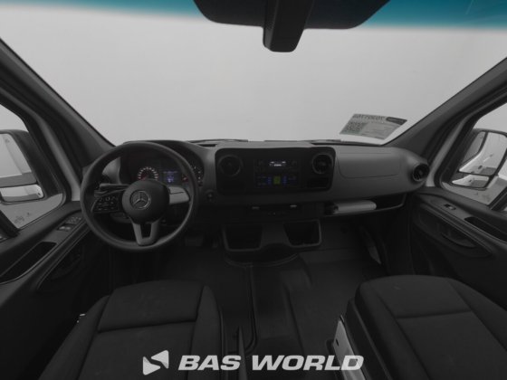 奔驰 Sprinter 314 CDI 冷藏车