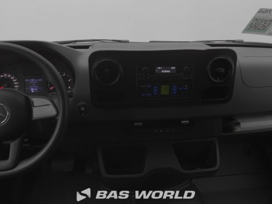 奔驰 Sprinter 314 CDI 冷藏车