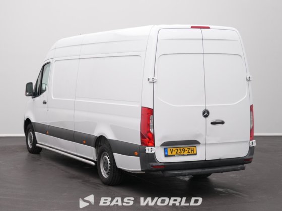 奔驰 Sprinter 314 CDI 冷藏车