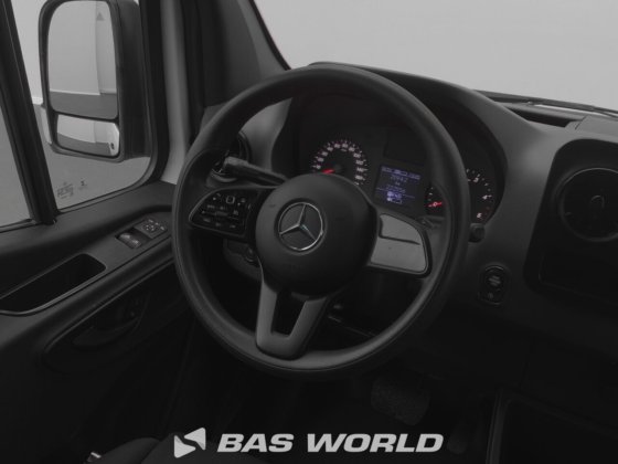 奔驰 Sprinter 314 CDI 冷藏车