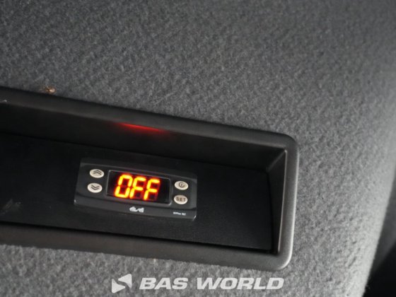 奔驰 Sprinter 314 CDI 冷藏车