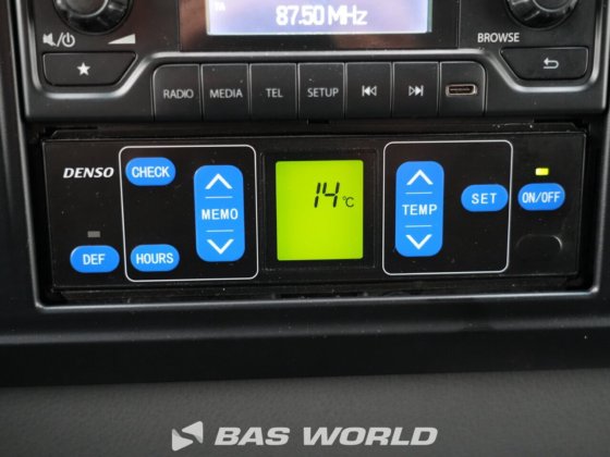 奔驰 Sprinter 314 CDI 冷藏车