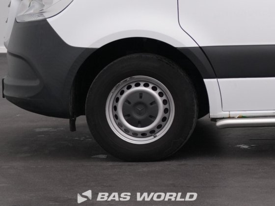 奔驰 Sprinter 314 CDI 冷藏车