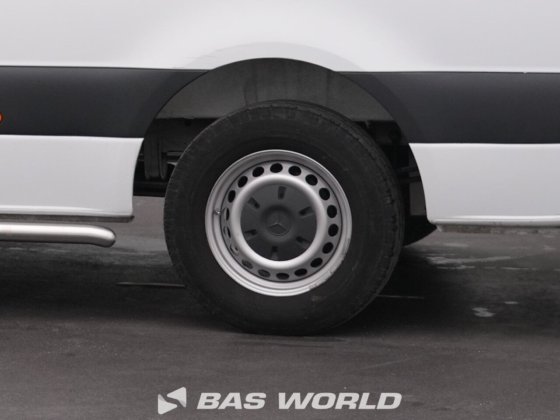 奔驰 Sprinter 314 CDI 冷藏车