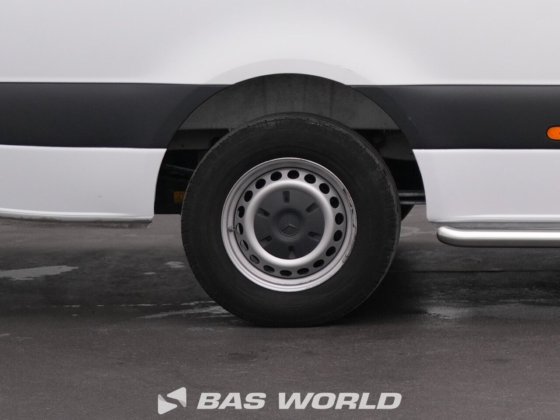 奔驰 Sprinter 314 CDI 冷藏车