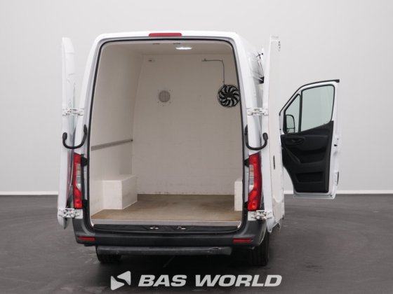 奔驰 Sprinter 314 CDI 冷藏车