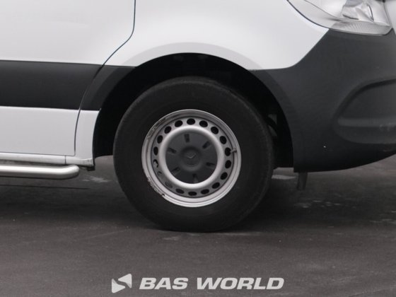 奔驰 Sprinter 314 CDI 冷藏车