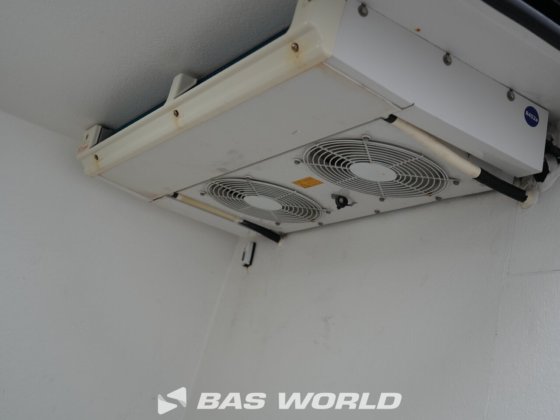 奔驰 Sprinter 314 CDI 冷藏车