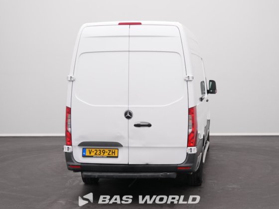 奔驰 Sprinter 314 CDI 冷藏车