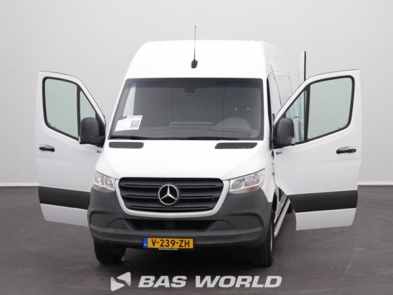 奔驰 Sprinter 314 CDI 冷藏车