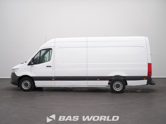 奔驰 Sprinter 314 CDI 冷藏车