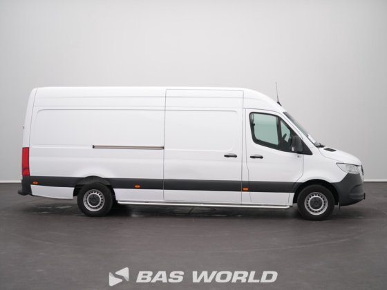 奔驰 Sprinter 314 CDI 冷藏车