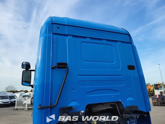 斯堪尼亚 R520 4X2 牵引车组