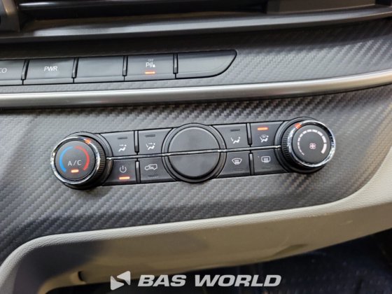 マクサス クローズド・ボックス・バン