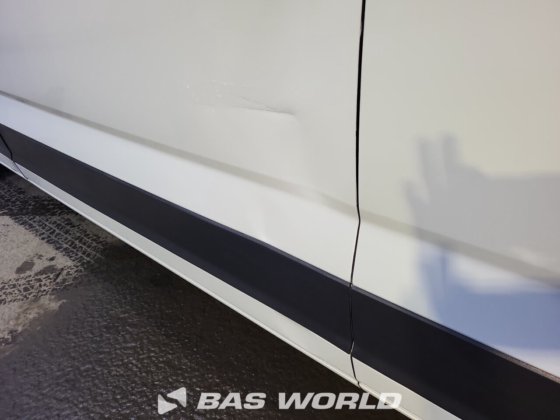 Maxus 封闭箱式货车